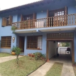 Casa com 4 dormitórios no bairro Jardim Isabel &lt;BR&gt;&lt;BR&gt;Ótima casa reformada rescentemente com recuo ajardinado e pátio nos fundos. &lt;BR&gt;&lt;BR&gt;Térreo com living em dois ambientes b