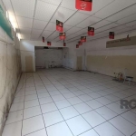 Localizada estrategicamente entre as movimentadas avenidas Sertório e Assis Brasil, a loja comercial dispõe de um amplo espaço de 67m², ideal para o estabelecimento de qualquer tipo de comércio. Sua l