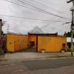 Excelente prédio comercial em localização privilegiada da Restinga, quase esquina com a avenida Nilo Wulff, medindo 300m² de área construída, esse é o local certo para grandes investimentos e realizaç