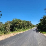 Área de terra de 32 Hectare com projeto aprovado de casas, localização RS 118 antiga estrada São Caetano, asfalto em frente e 3 km do mercado Bom Lami , posto de gasolina , escolas e todos recursos da