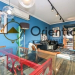 Imobiliária Orientta ALUGA!&lt;BR&gt;APARTAMENTO SEMI MOBILIADO, 3 DORMITÓRIOS, 1 SUÍTE - 96 m² - BAIRRO MOINHOS DE VENTO&lt;BR&gt;&lt;BR&gt;Excelente apartamento semi mobiliado, com 3 dormitórios, se