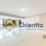 Imobiliária Orientta ALUGA!&lt;BR&gt;&lt;BR&gt;APARTAMENTO GARDEN, 4 DORMITÓRIOS, 3 SUÍTES - 219,66 m² - BAIRRO BELA VISTA&lt;BR&gt;&lt;BR&gt;Excelente apartamento garden, com 4 dormitórios, sendo 3 s