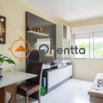 IMOBILIÁRIA ORIENTTA ALUGA APARTAMENTO  SEMIMOBILIADO, 1 DORMITÓRIO E 1 VAGA DE GARAGEM . CONDOMÍNIO COM ELEVADOR!&lt;BR&gt;ALUGUEL 2950,00 CONDOMÍNIO 200,00 IPTU 85,00. ALUGUE COM SEGURO FIANÇA, CRED