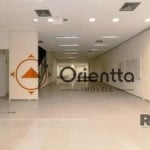 IMOBILIÁRIA ORIENTTA ALUGA!&lt;BR&gt;&lt;BR&gt;Loja / Salão / Ponto Comercial para Alugar, 500m² ? Centro Histórico&lt;BR&gt;&lt;BR&gt;Localizada na Rua Alberto Bins, no Centro Novo de Porto Alegre, e