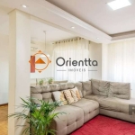 Imobiliária Orientta ALUGA EXCELENTE APARTAMENTO MOBILIADO, COM 2 DORMITÓRIOS, SENDO 1 SUÍTE E 1 VAGA DE GARAGEM NO PRAIA DE BELAS. Cozinha e área de serviço separada, MOBILIADO, Inclui ar condicionad