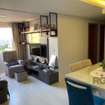 Espaçoso e Sofisticado! Maravilhoso Apartamento de 3 Dormitórios com 2 vagas&lt;BR&gt;&lt;BR&gt;Descubra este impecável apartamento de 3 dormitórios, incluindo uma suíte, com 2 vagas cobertas, localiz