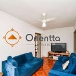 Imobiliária Orientta ALUGA CASA com 3 dormitórios, MOBILIADA, 3 vagas de garagem. &lt;BR&gt;Amplo e bem iluminado, com excelente ventilação natural. Localização privilegiada, próximo ao Shopping Iguat