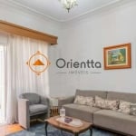 Imobiliária Orientta ALUGA  imóvel amplo para alugar no bairro Menino Deus, em Porto Alegre! Com 2 quartos, sendo 1 suíte, e um total de 2 banheiros. Condomínio bem estruturado, este espaço oferece co