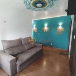 Imobiliária Orientta Aluga Apartamento Semi mobiliado no Bairro Sarandi com 86m²&lt;BR&gt;&lt;BR&gt;Este belíssimo apartamento conta com 2 quartos, sala, cozinha e banheiro, semi mobiliado com muita e