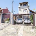 Imobiliária Orientta Aluga Casa com 3 Suítes&lt;BR&gt;&lt;BR&gt;Esta excelente casa com 3 dormitórios, sendo os 3 suítes no Bairro Espirito Santo conta com uma área privativa de 182m², sala de jantar 