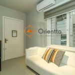 STUDIO MOBILIADO