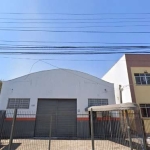 DEPÓSITO Na Avenida Brino, BAIRRO SANTA MARIA GORETTI, Proximo Avenida Sertório, Aeroporto, Assis Brasil,  COM 314,60M² DE ÁREA CONSTRUÍDA, DE ESQUINA, TODO EM ALVENARIA, COM DUAS ENTRADAS (AV. BRINO 