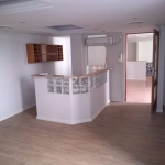 Excelente conjunto de salas (03 salas)lado a lado, com 153 m2 total privativo,