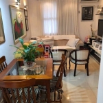 Apartamento 2 dormitórios no bairro Menino Deus. Imóvel impecável, de frente à fundos com 80 m² de área privativa, totatlmente reformado, cozinha, banheiro social, lavabo e quarto com closet, área ext