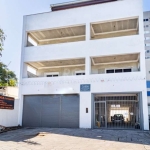 PRÉDIO PRÓXIMO AO STRIPP CENTER, POSSUi UMA LOJA COMERCIAL COM 68MT², 04 APARTAMENTOS COM 80MT ², TODOS OS APARTAMENTOS TEM DOIS BANHEIROS, DOIS DORMITORIOS E SACADA MAIS 01 COBERTURA COM 150MT², 01 D