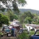 Terreno na Agronomia com 3.300 m², ideal para construtora, frente à UFRGS.&lt;BR&gt;&lt;BR&gt;Tem dívida de  IPTU  a  negociar.