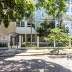 APARTAMENTO / 1 DORMITÓRIO / SUÍTE / LAVABO / 1 VAGA COBERTA / &lt;BR&gt;&lt;BR&gt;Localizado no Bairro Cristal próximo a Av. Wenceslau Escobar e a 500 mts do Barra Shopping amplo apartamento de 01 do