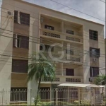 Lindo apartamento 3 dormitórios, living dois ambientes, sacada,  banheiro social, cozinha, dependência de empregada com banheiro , água quente, vaga de garagem coberta e escriturada. prédio com jardim