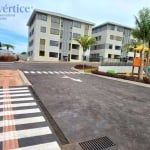 Apartamento à venda em Maringá, Conjunto Residencial Cidade Alta, com 2 quartos, com 46 m²