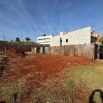 Terreno à venda em Maringá, Bom Jardim, com 430 m²