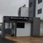 Apartamento à venda em Maringá, Conjunto Habitacional João de Barro Thaís, com 2 quartos, com 47 m²