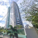 Apartamento à venda em Maringá, Jardim Tabaete, com 3 suítes, com 116 m², Tropical Summer Residence