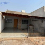 Casa à venda em Sarandi, Jardim Itália, com 2 quartos, com 59.7 m²