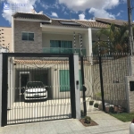 Casa à venda em Maringá, Parque Avenida, com 3 quartos, com 185 m²