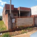 Casa à venda em Paiçandu, Jardim Novo Centro, com 3 quartos, com 87.61 m²