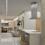 Sobrado à venda em Maringá, Jardim Michelangelo, com 3 suítes, com 169.6 m²
