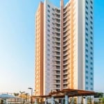 Apartamento à venda em Maringá, Zona 08, com 2 quartos, com 75.69 m², Condomínio Brisas Bella Città