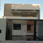 Casa à venda em Maringá, Jardim Dias I, com 3 quartos, com 104 m²