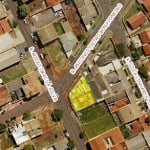 Terreno à venda em Maringá, Jardim Licce, com 372.5 m²