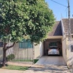 Casa à venda em Maringá, Loteamento Sumaré, com 3 quartos, com 150 m²