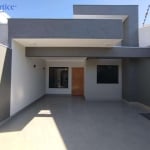 Casa à venda em Maringá, Jardim Monte Rei, com 3 quartos, com 84 m²