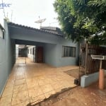 Casa à venda em Sarandi, Parque Residencial Bom Pastor, com 3 quartos, com 133.2 m²