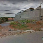 Terreno à venda, 907 m² por R$ 300.000,00 - Jardim Salete - Araçoiaba da Serra/SP