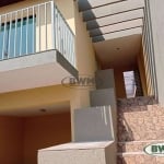 Casa Residencial à venda, Jardim Simus, Sorocaba - CA3271.