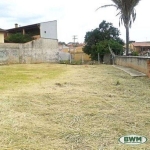 Terreno à venda, 629 m² por R$ 470.000,00 - Jardim Brasilândia - Sorocaba/SP