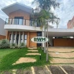 Casa à venda, 298 m² por R$ 1.600.000,00 - Condomínio Villa do Bosque - Sorocaba/SP