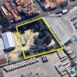 Área à venda, 5630 m² por R$ 4.500.000,00 - Vila Barcelona - Sorocaba/SP