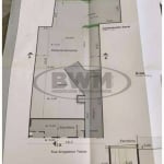 Terreno à venda, 720 m² por R$ 800.000,00 - Centro - Sorocaba/SP