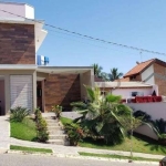 Casa à venda, 300 m² por R$ 1.802.000,00 - Condomínio Via Réggio - Sorocaba/SP