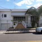 Casa à venda, 283 m² por R$ 750.000,00 - Jardim Santa Rosália - Sorocaba/SP