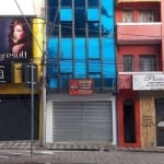 Prédio, 536 m² - venda por R$ 1.450.000,00 ou aluguel por R$ 15.830,91/mês - Centro - Sorocaba/SP