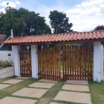 Chácara com 2 dormitórios à venda, 1450 m² por R$ 350.000,00 - Centro - Salto de Pirapora/SP