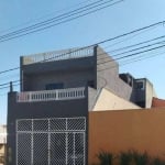 Casa com 3 dormitórios à venda, 288 m² por R$ 420.000,00 - Jardim Residencial Villa Amato - Sorocaba/SP