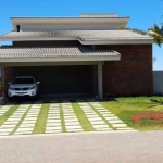 Casa com 4 dormitórios à venda, 320 m² por R$ 2.900.000,00 - Jardim Solar do Bosque - Sorocaba/SP