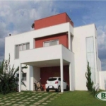 Casa com 3 dormitórios à venda, 287 m² por R$ 1.325.000,00 - Condominio Solar do Bosque - Sorocaba/SP