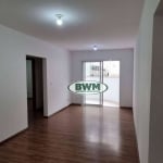 Apartamento com 3 dormitórios sendo uma suíte à venda, 96 m² por R$ 350.000 - Cidade Jardim - Sorocaba/SP